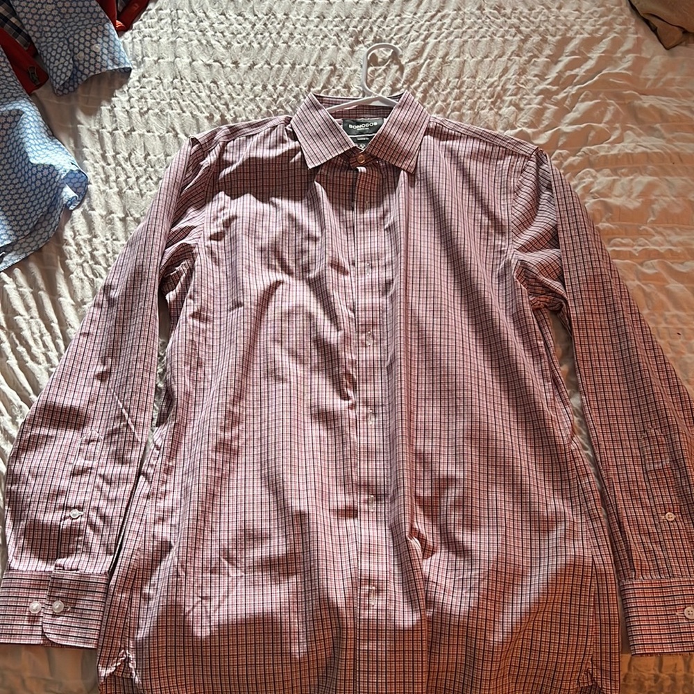 Bonobos Dress Shirt